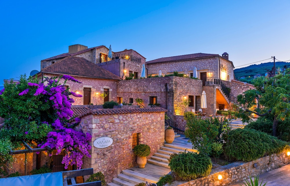 Hotel Spilia Village - Image 1