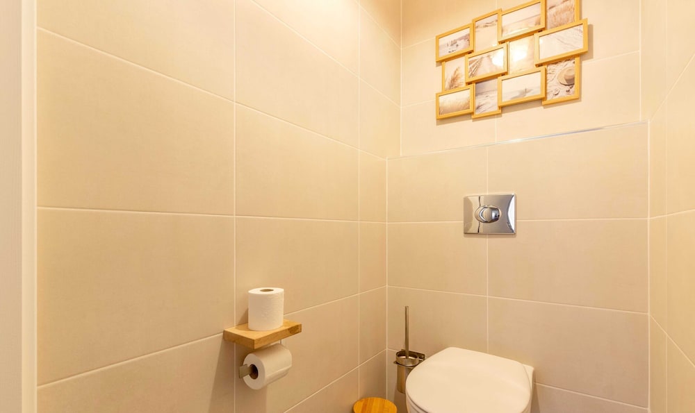 Cosy Apt With Balcony -6p-proche Disney/paris