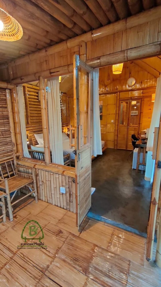 Bamboo Conservation Farm