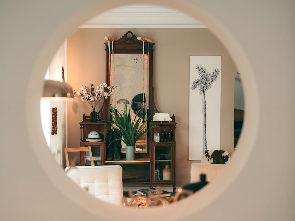w Suite in Casa Wynwood Miraflores
