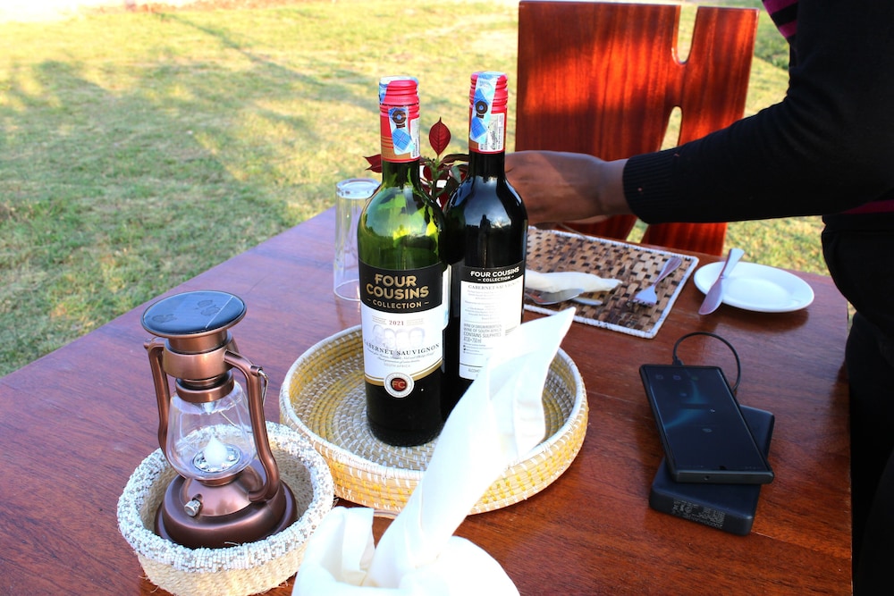 Endeem Mara Resort