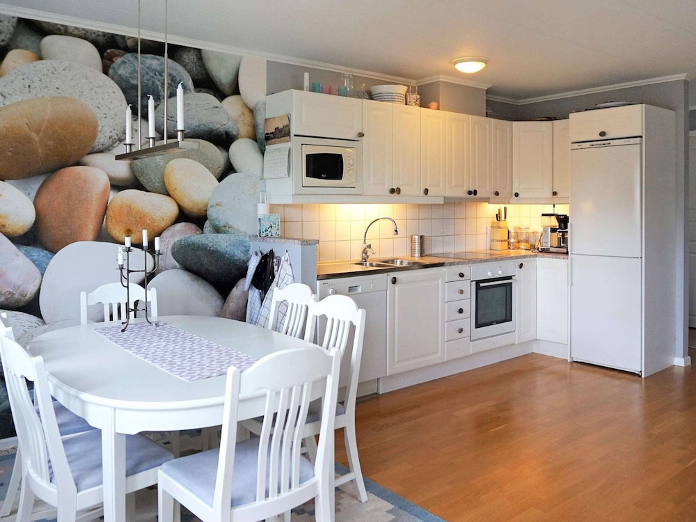 Holiday Home in MollÃ¶sund view 5