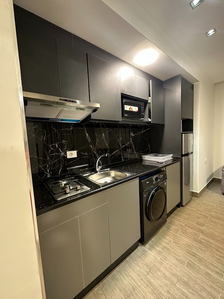 Central Apartment for Rent 22