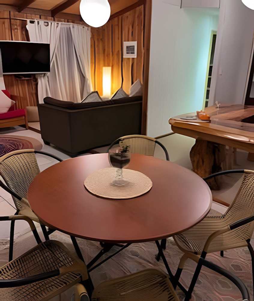 Oceana Suites Pucon Tours