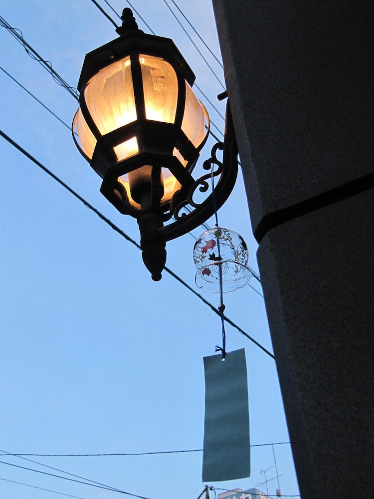 Dyeing and Hostel NAKASHIMAYA - Caters to Women