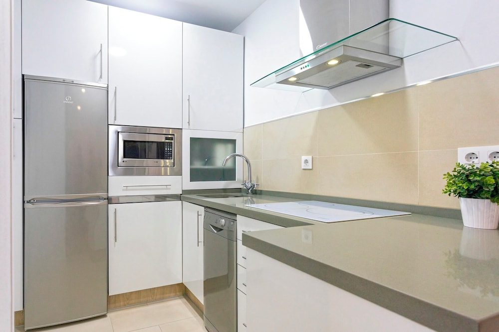 Genteel Home Santa Marta Sevilla