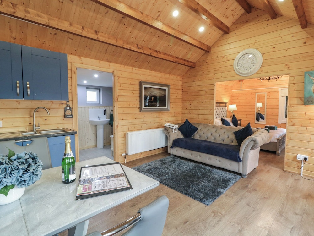 Drumrane Lodge