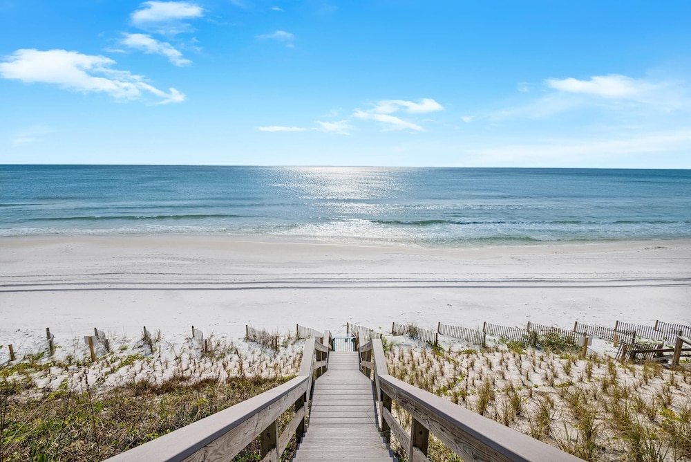 The Viridian 202 on 30A