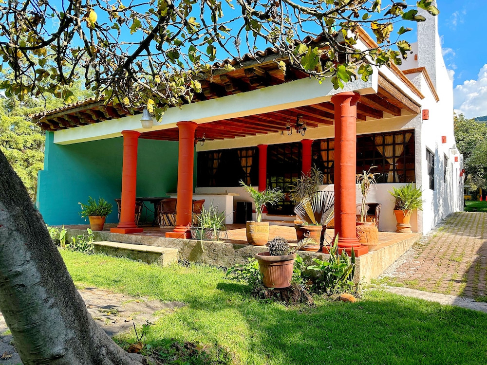 Sandunga Lago Tzintzuntzan