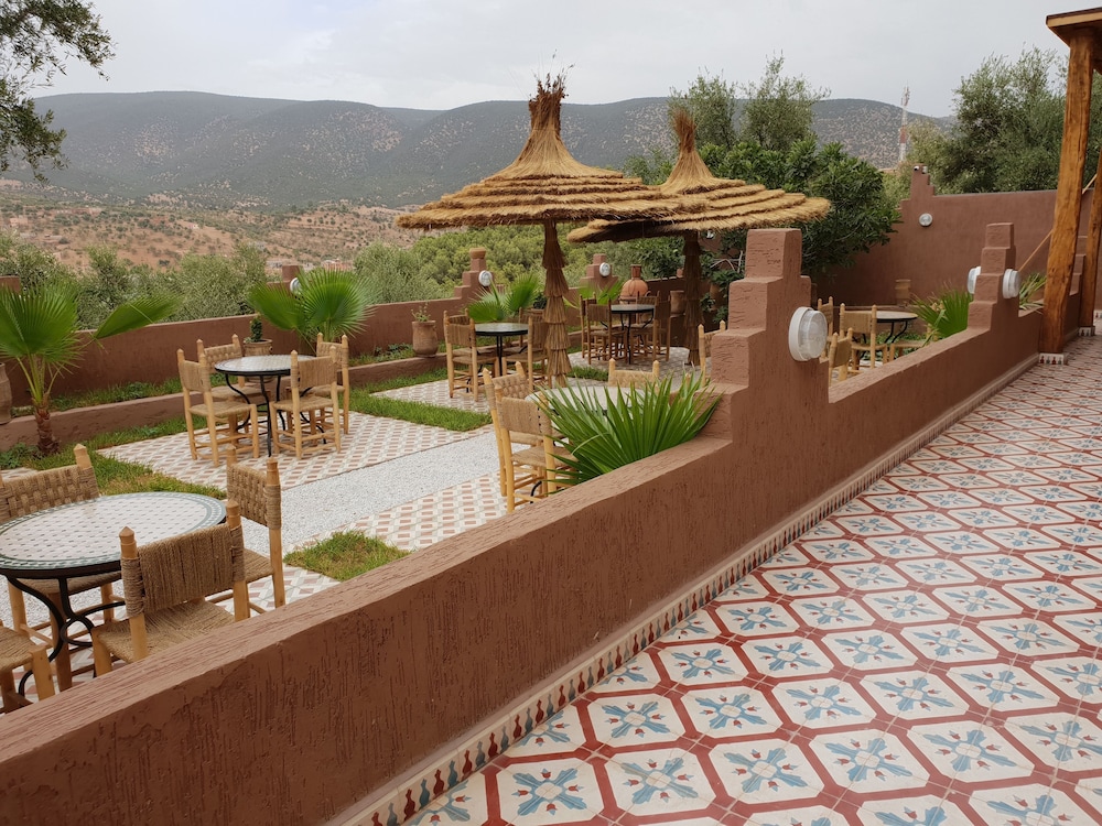 Dar kaltoum view 3