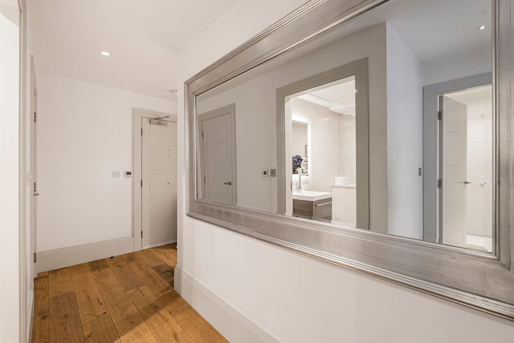 Luxury Park Lane Apartment - Opposite Hyde Park