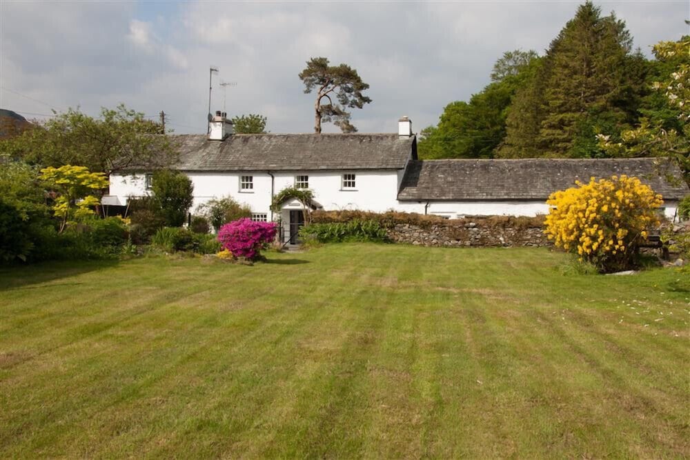 The Old Farm