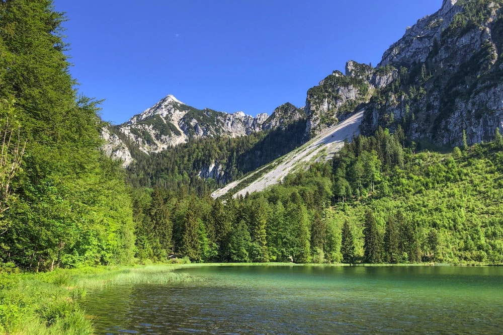 Chalet Chiemgau, Inzell