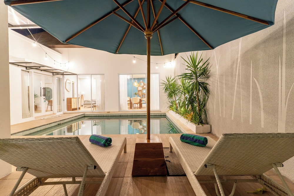Villa Palma Blanca Canggu by Nagisa Bali