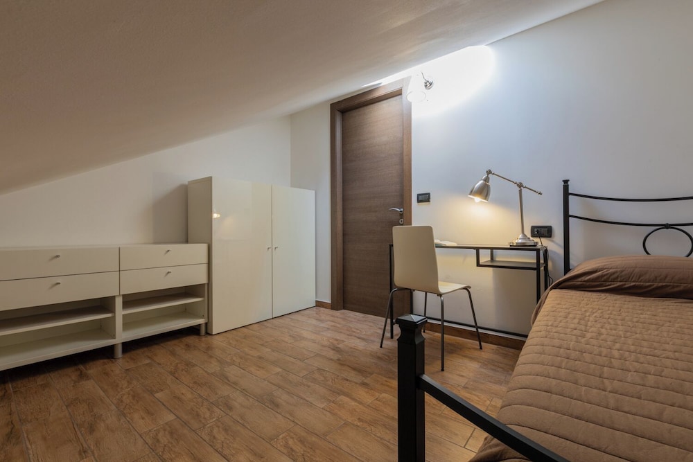 Tiziano Lofts by Wonderful Italy