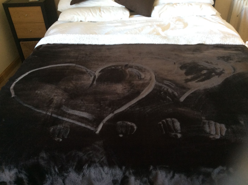Foxwood Bed & Breakfast view 5