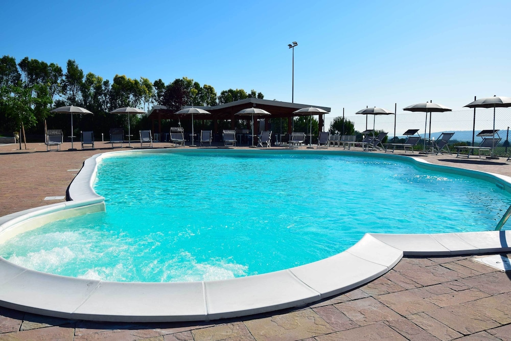 Hotel Residence Eden