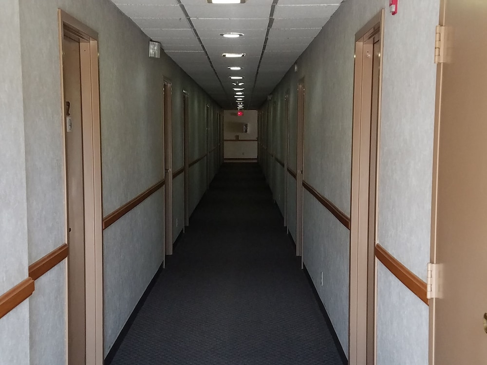Rodeway Inn Blair