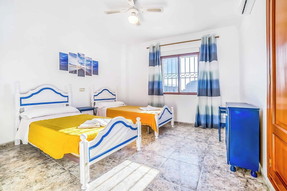 Villa Tomilla