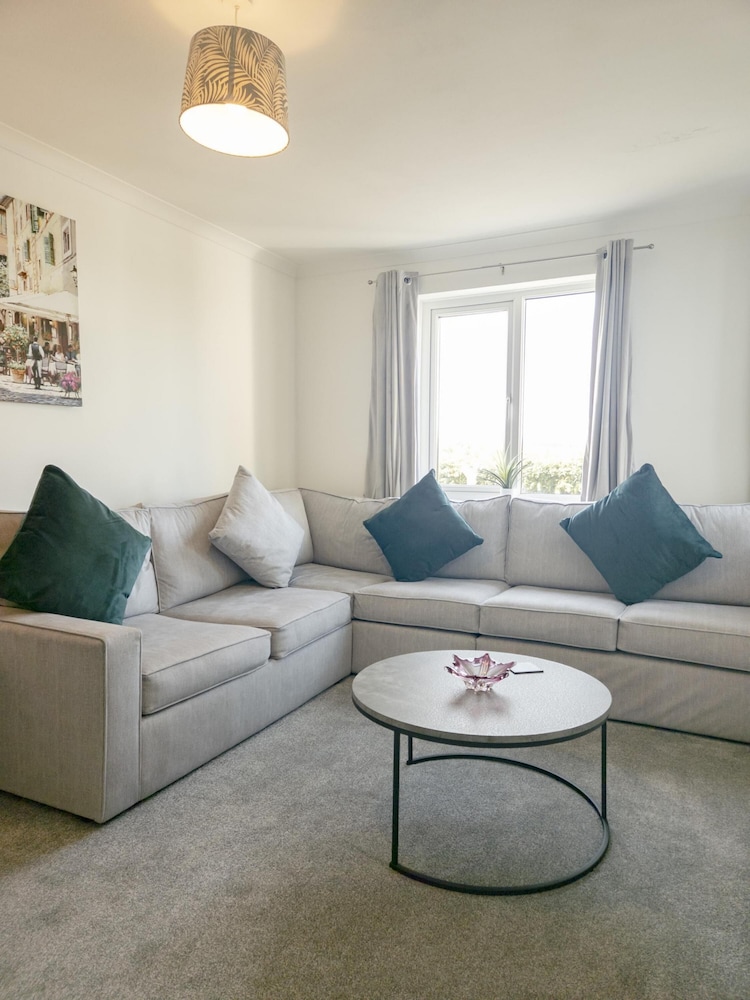 Port Eynon Suite - 1 Bedroom - Ocean Breeze view 5