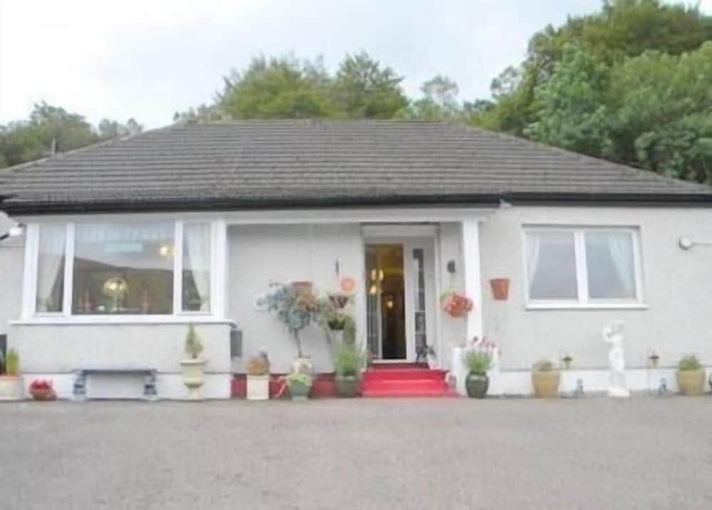 Alltonside Guest House