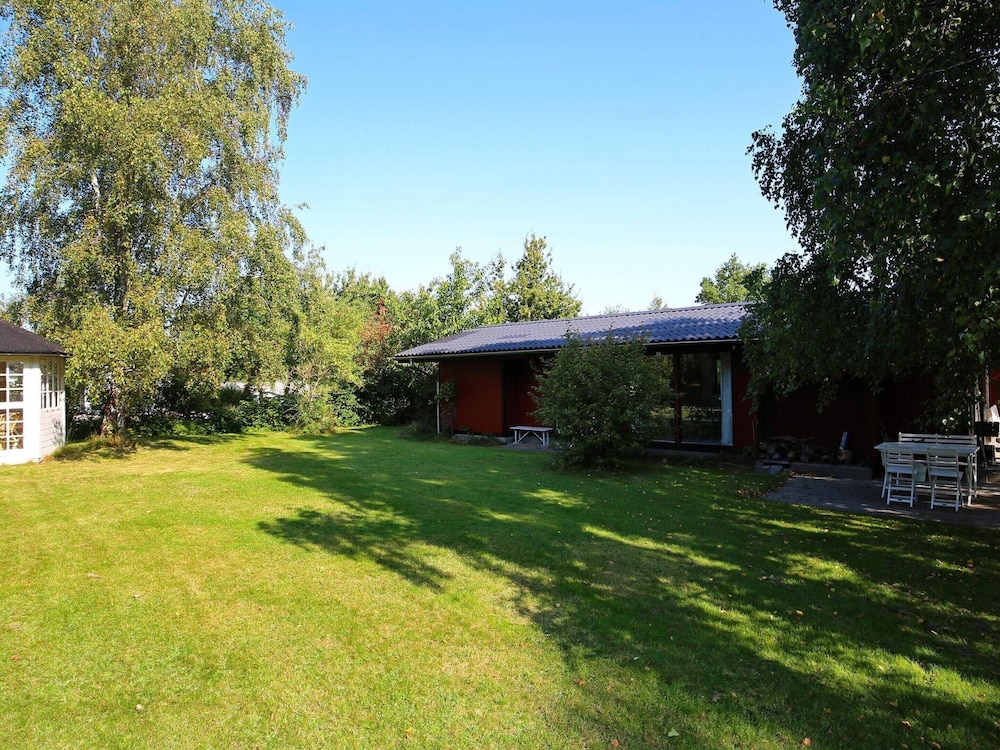 4 Person Holiday Home in Liseleje view 4
