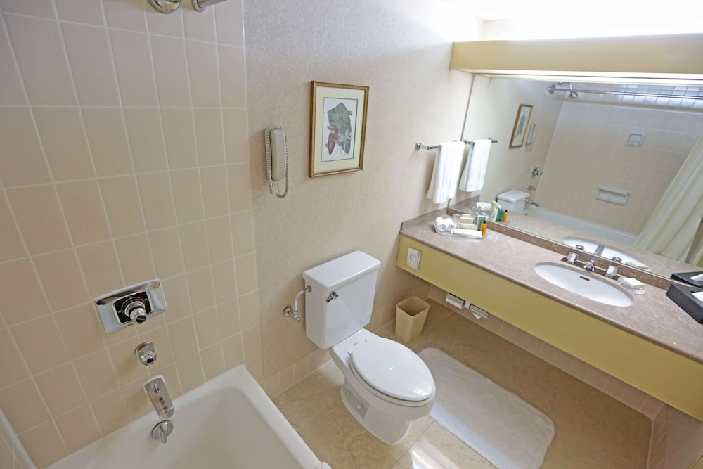 Hilton Colombo Hotel 79