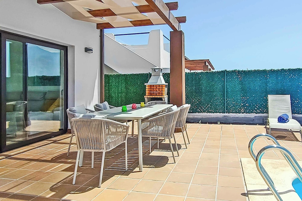 Villa Angelita