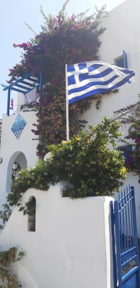 Pelagos Studios