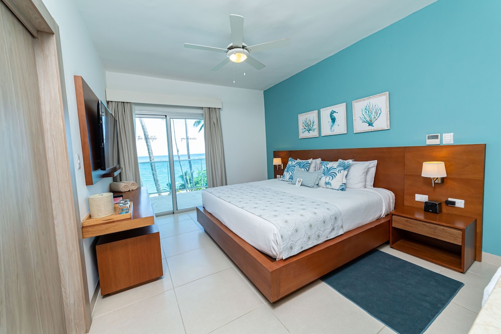 Presidential Suites Lifestyle Cabarete - Room Only - Property Image 41