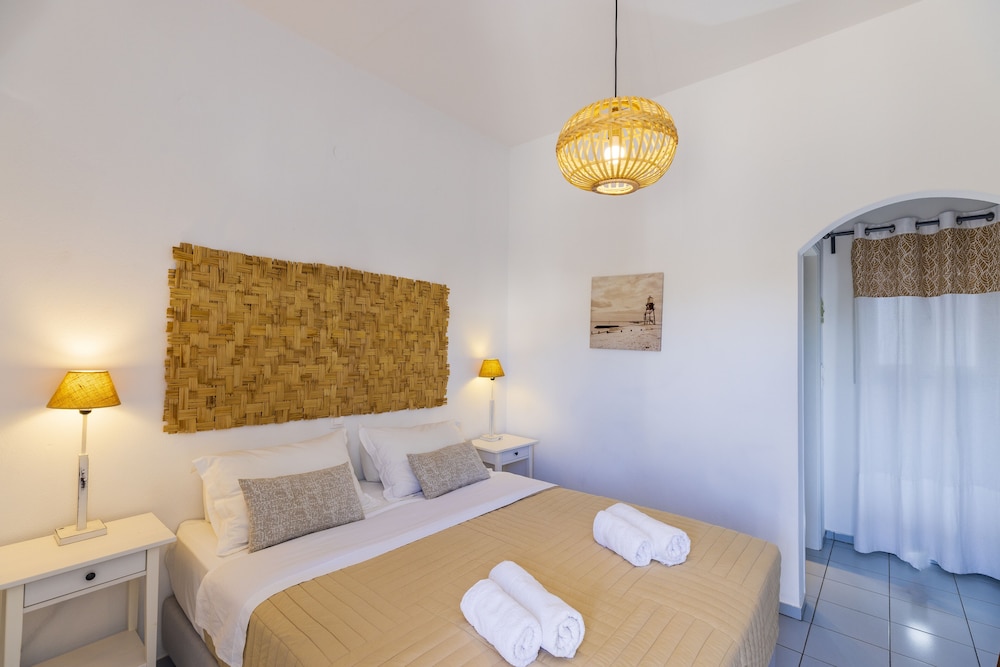 Irini Pension