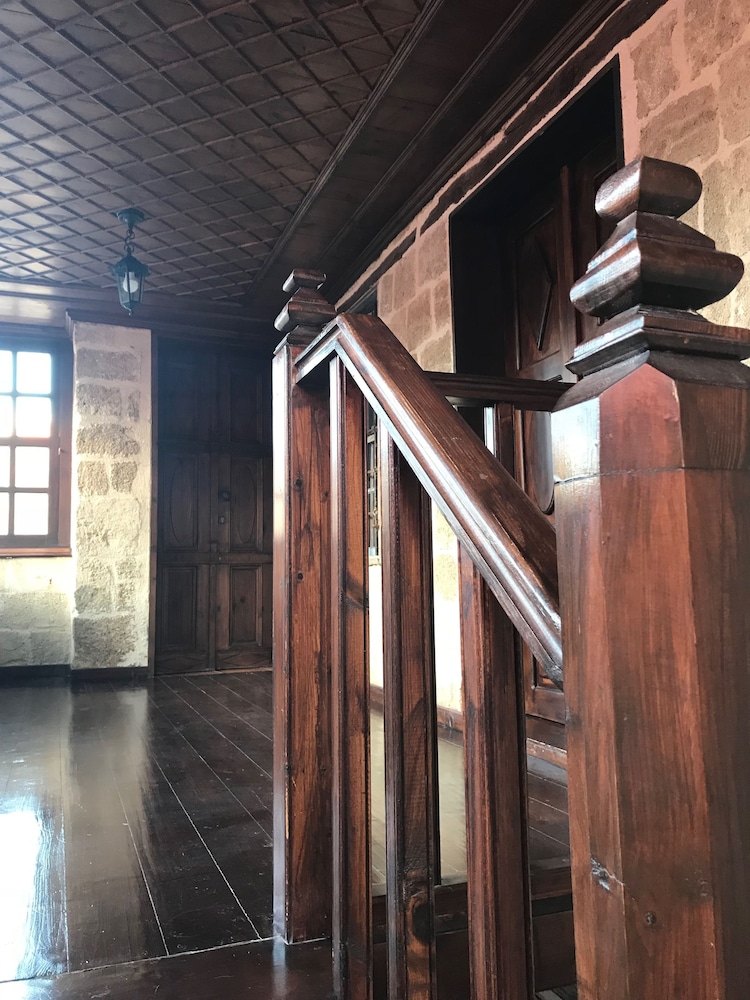 Saint Artemios Hotel and Oriental Suites