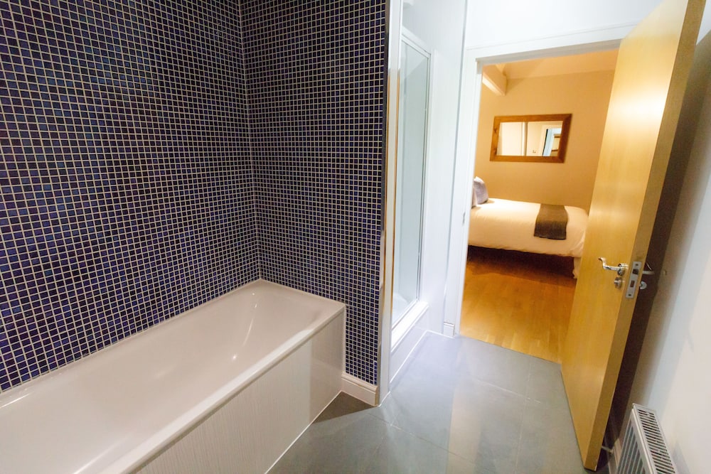 Belhaven Apartment