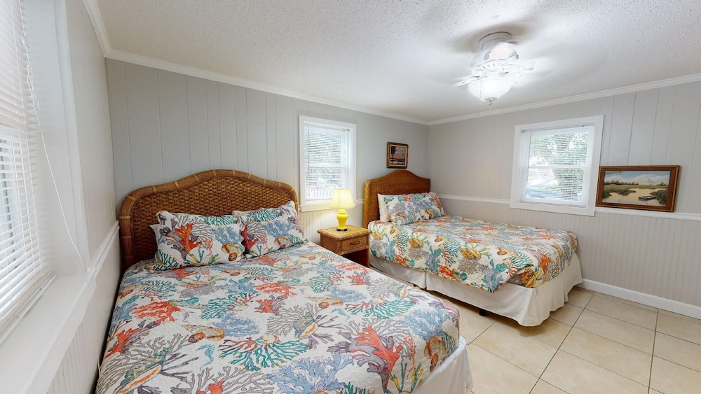 Family Time Tybee Vacation Rentals