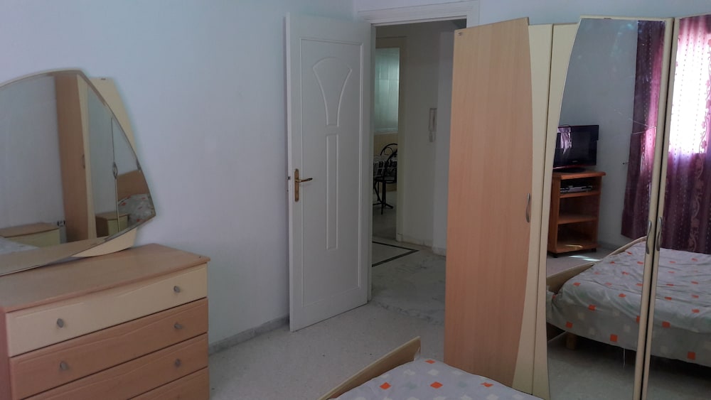 Imavac Appartements