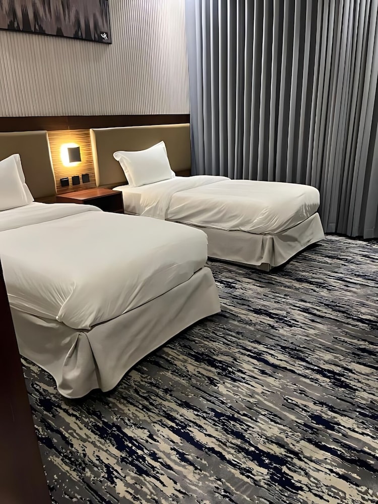 Kayan Serviced Apartments
