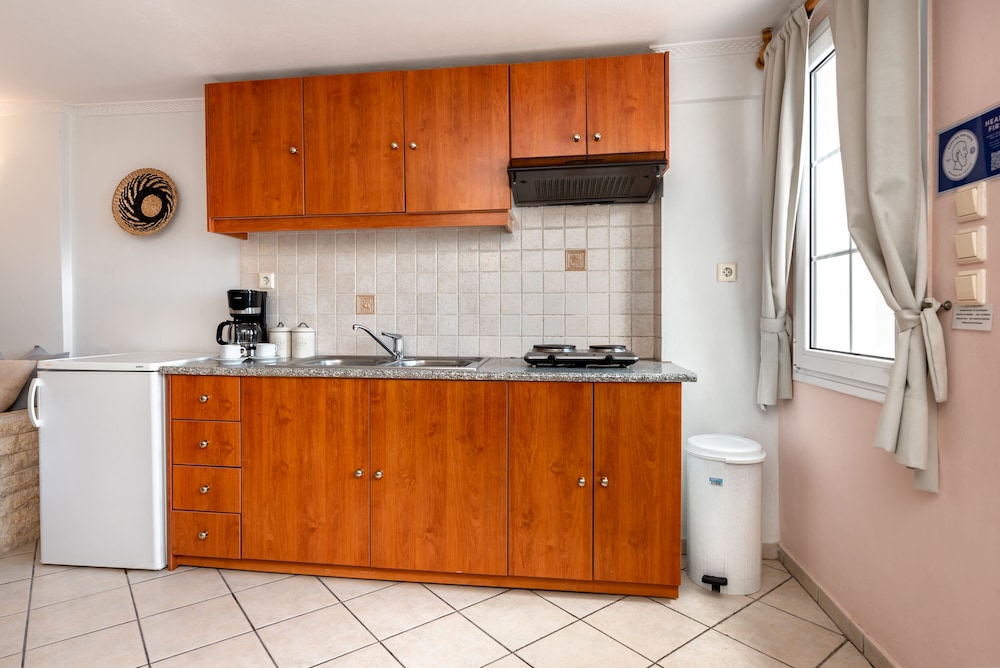 Villa by Hotel Thira photo 4