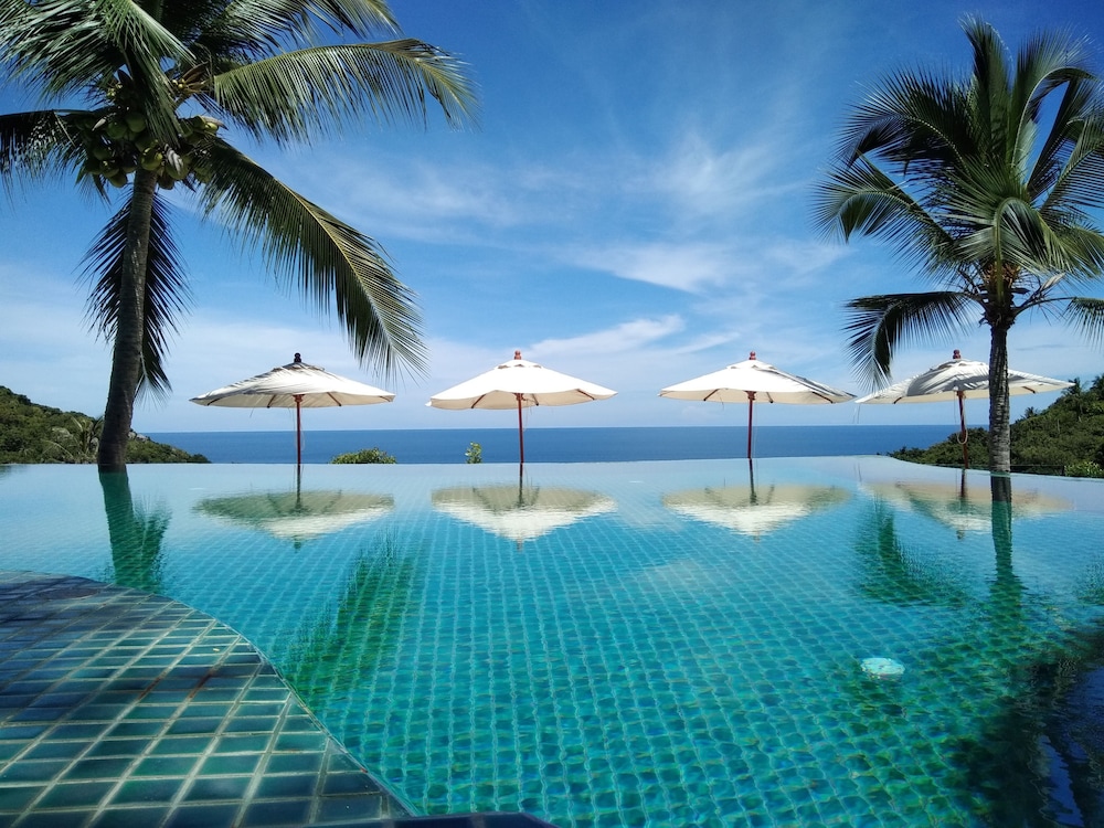 Tanote Villa
