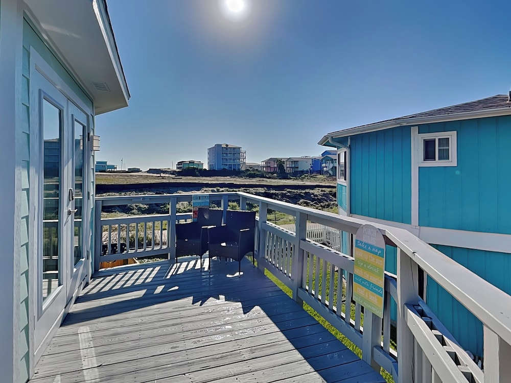 Sunday Villas Sunday Funday by Silver Sands Vacation Rentals