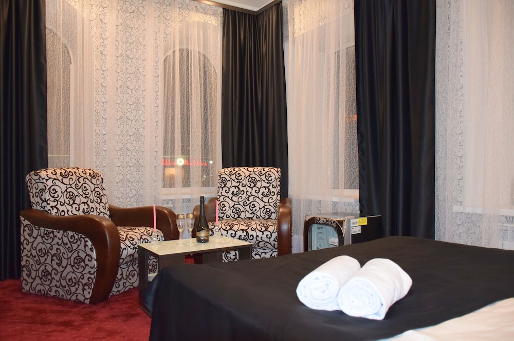 Hotel Ok