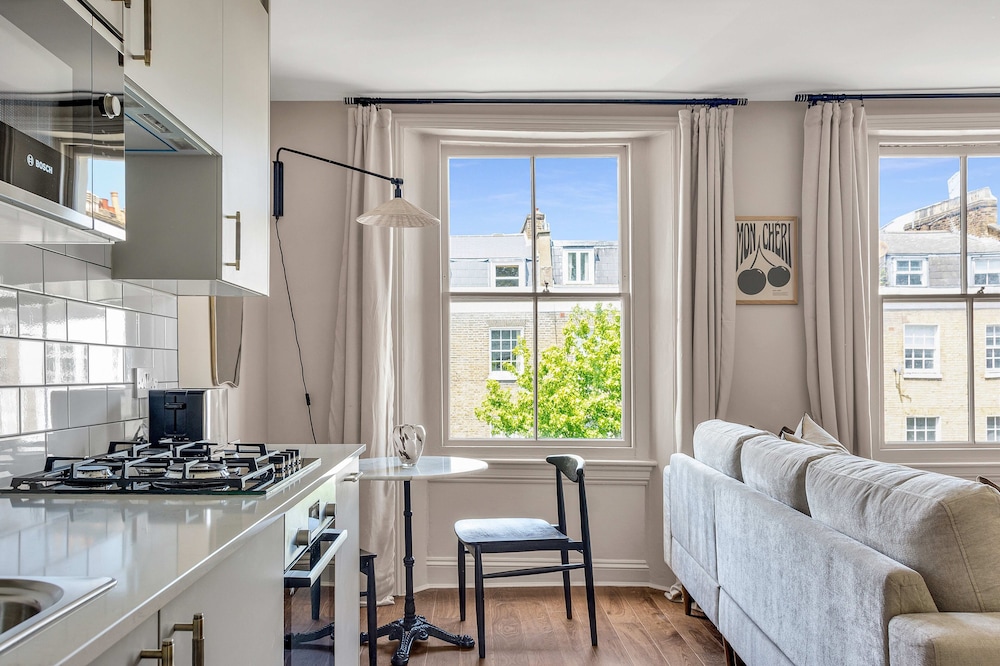 Be London - St John's Wood Residences