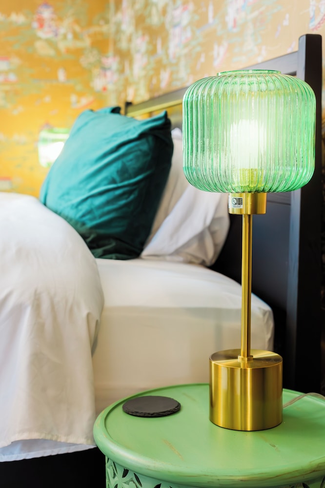 Blue Ridge Abbey Bed & Breakfast