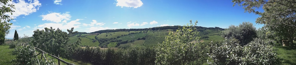 La Casa sul Colle