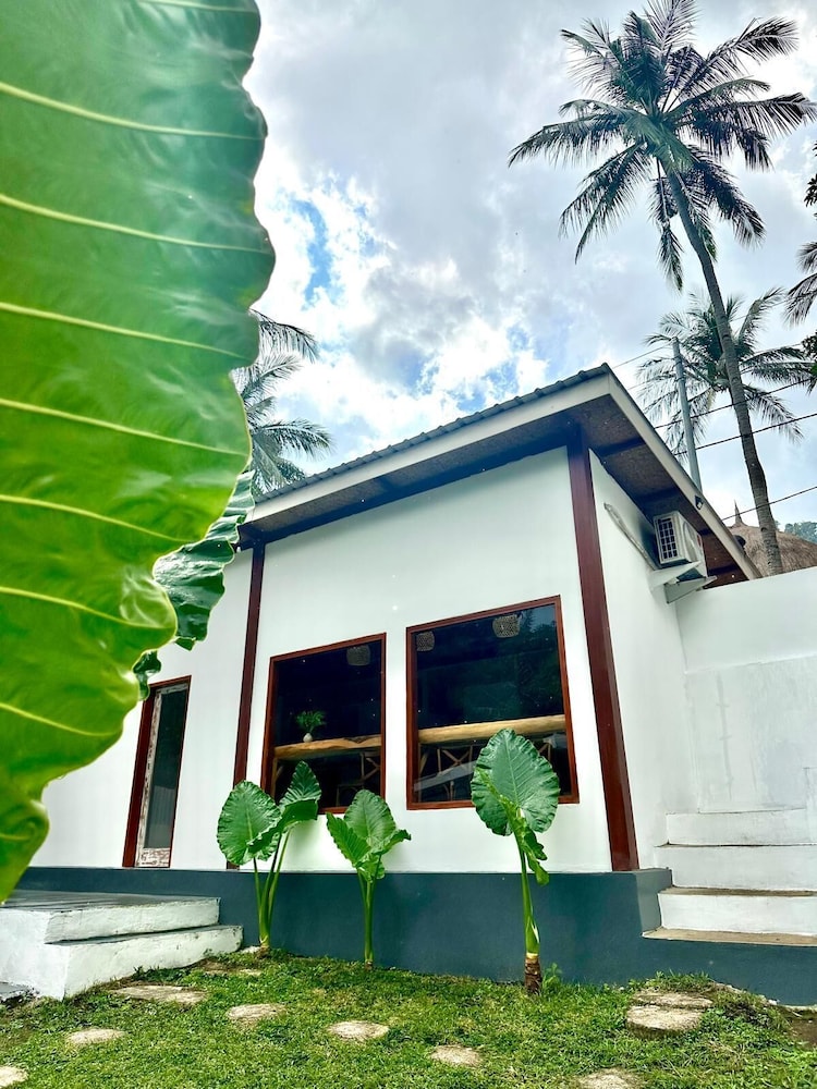 Kelapa Lodge - Lombok -
