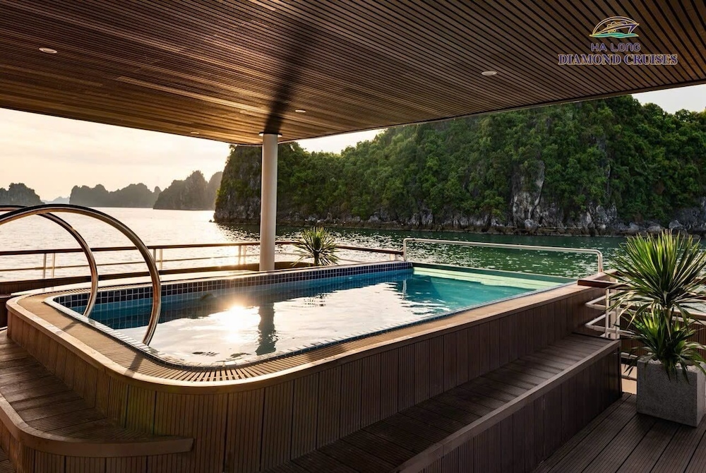 Cozy Apartment Ha Long Bay