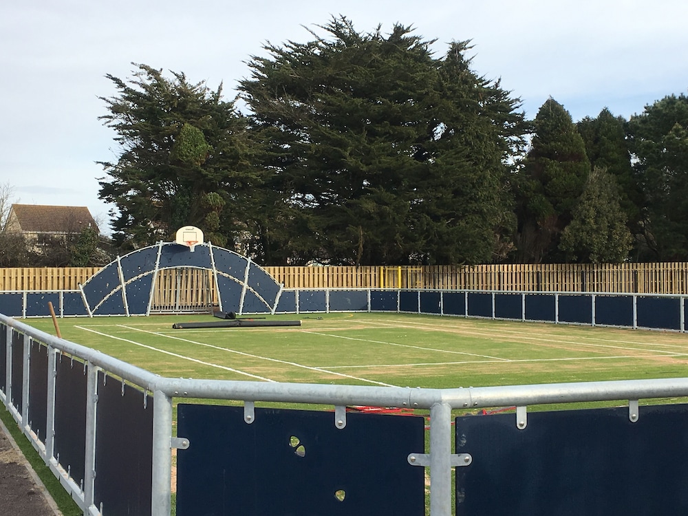 3 Bed Luxury Mobile Home Hoburne Park Christchurch view 4