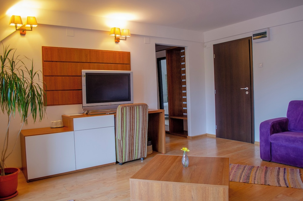 Bucovina Residence & SPA