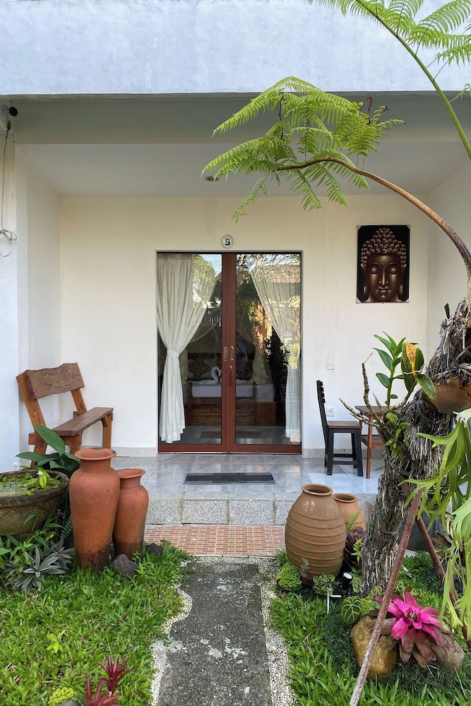 Budha House Ubud
