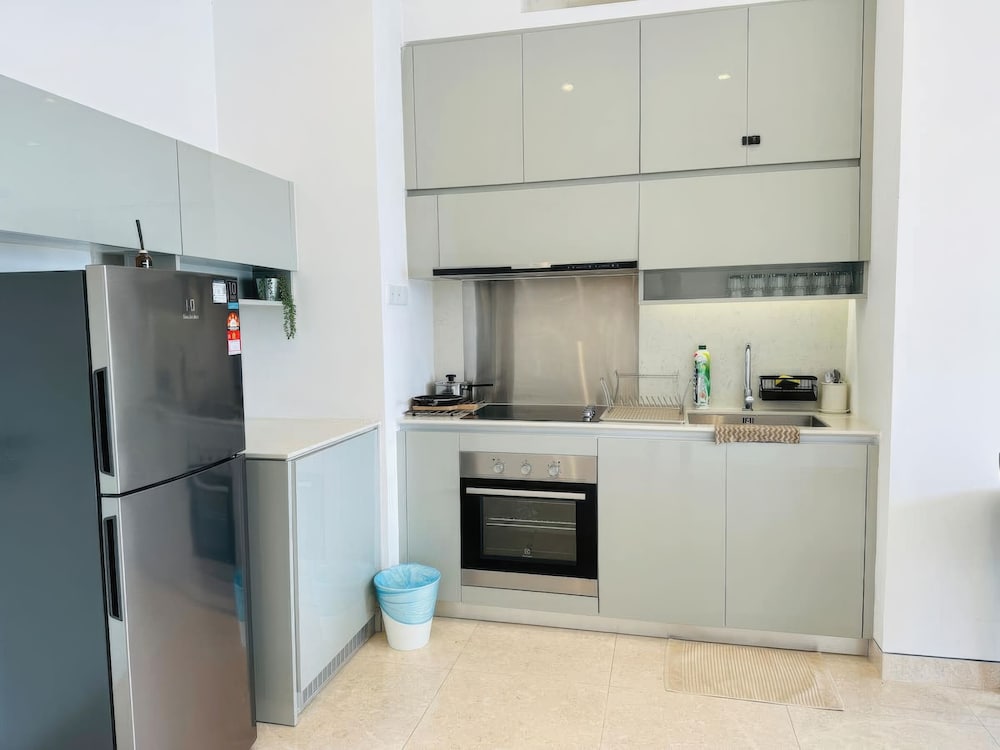 Urban Zen KL - Lucentia Residences