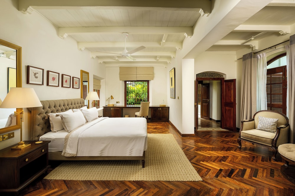 Elliot House Galle